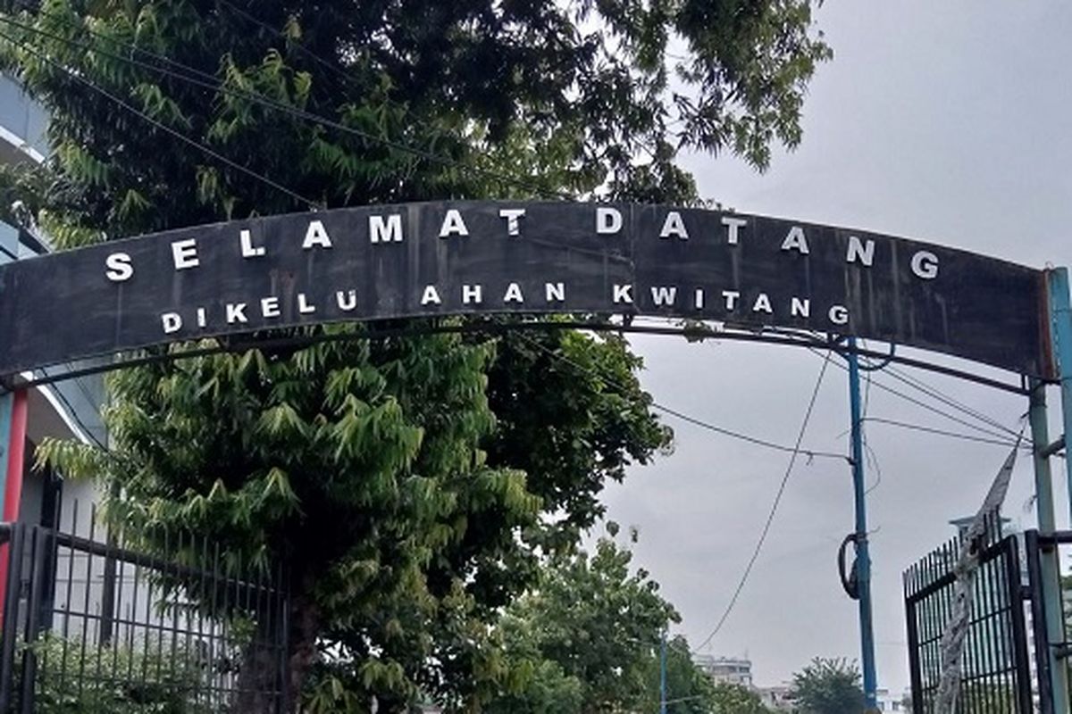 Kwitang, Kwitang di mana, sejarah kwitang, sejarah nama kwitang, sejarah jalan kwitang, asal usul kwitang, asal usul nama kwitang, asal usul daerah kwitang, asal usul nama jalan kwitang, Asal Usul Kwitang, Kampung Legendaris di Senen yang Jadi Pusat Silat dan Dakwah Islam