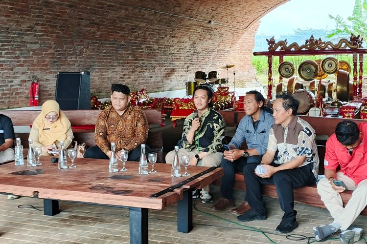 Benteng Fort Willem 1, Ambarawa, 17 Januari, Ada Sendratari Kolosal Sejarah Benteng Fort Willem 1
