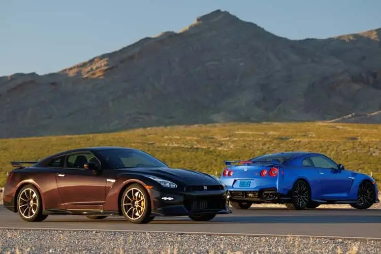 Komisi Pemberantasan Korupsi (KPK), Nissan, GT-R, Operasi Tangkap Tangan, Immanuel Ebenezer, Wamenaker, Skyline Edition, Nissan GT-R R35 Wamenaker Immanuel Ebenezer Ikut Disita KPK
