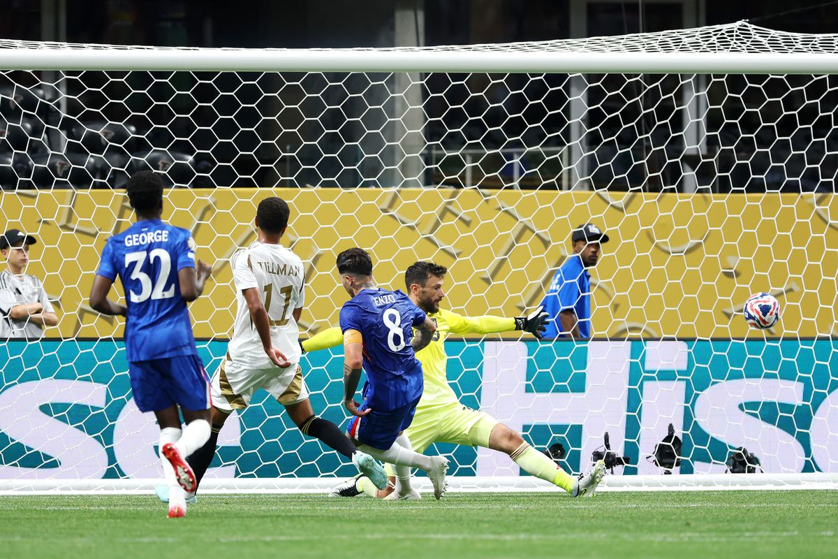 Chelsea, Piala Dunia Antarklub 2025, Link live streaming, Flamengo vs Chelsea, Link Live Streaming, Piala dunia antarklub 2025, Piala Dunia Klub 2025, Preview dan Link Live Streaming Flamengo Vs Chelsea, Kickoff 01.00 WIB