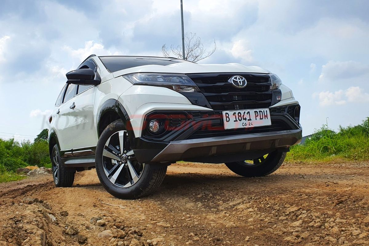 mobil RWD, Kebiasaan Buruk yang Bikin Mobil RWD Cepat Rusak