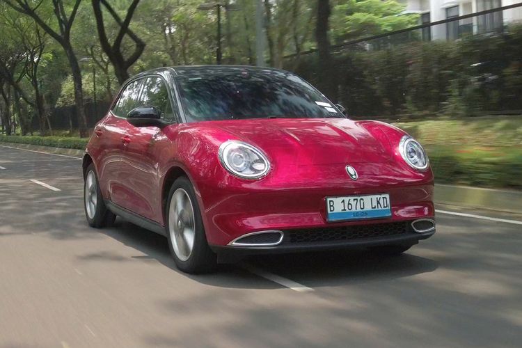 mobil baru, mobil china, Great Wall Motor (GWM), mobil baru GWM, Bocoran Produk Baru GWM yang Meluncur Tahun Depan