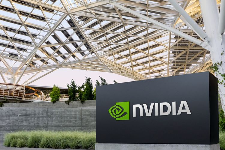 chip AI, Nvidia, Washington Perketat Larangan Chip Nvidia, Jalur Belakang ke China Ditutup