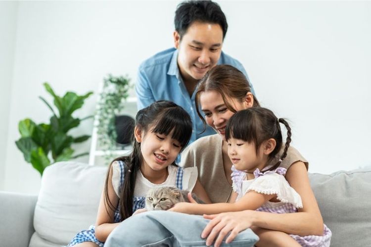 cara menjaga privasi, rumah subsidi, Cara menjaga privasi, rumah subsidi 18 meter, rumah subsidi 18 meter persegi, rumah subsidi 18m2, tips rumah sempit, tips menata rumah sempit, Tinggal di Rumah Sempit? Ini 4 Cara Jaga Privasi demi Kesehatan Mental