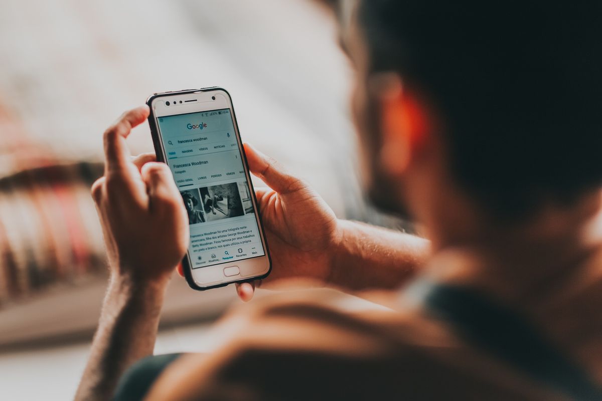 smartphone, trafik internet global, Android, Smartphone Kuasai Trafik Internet Global, Naik Dua Kali Lipat dalam 10 Tahun