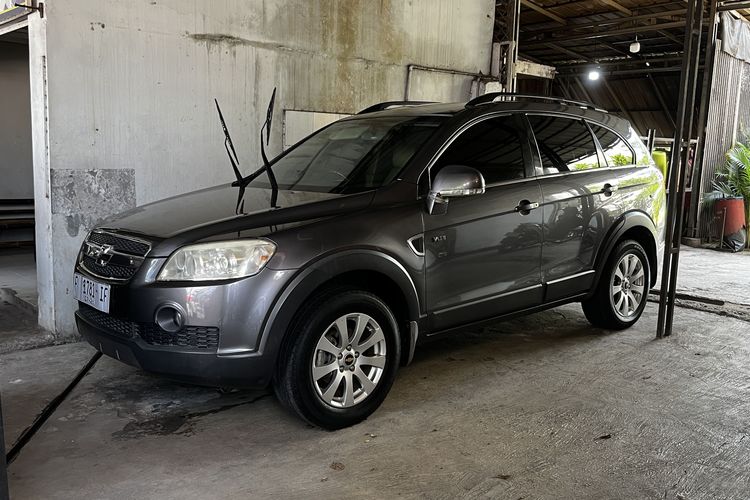 mobil bekas, Mobil, showroom, diesel, solar, Mobil Diesel Bekas Sulit Terjual, Pedagang Tak Berani Tambah Stok