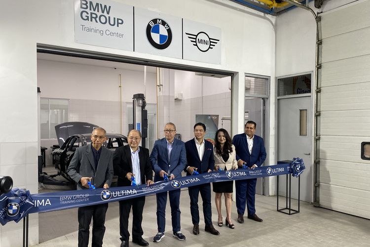 mudik, Mobil Premium, Mudik Lebaran, rita, relax we care bmw, BMW Remote Diagnosis Service, Layanan Mudik Aman dengan BMW Remote Diagnosis