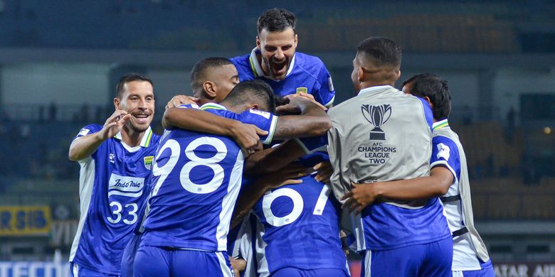 Saddil Ramdani, Super League, PSM Makassar, Saddil Ramdani Ungkap Motivasi Adam Alis untuk Antar Persib Bandung Juara