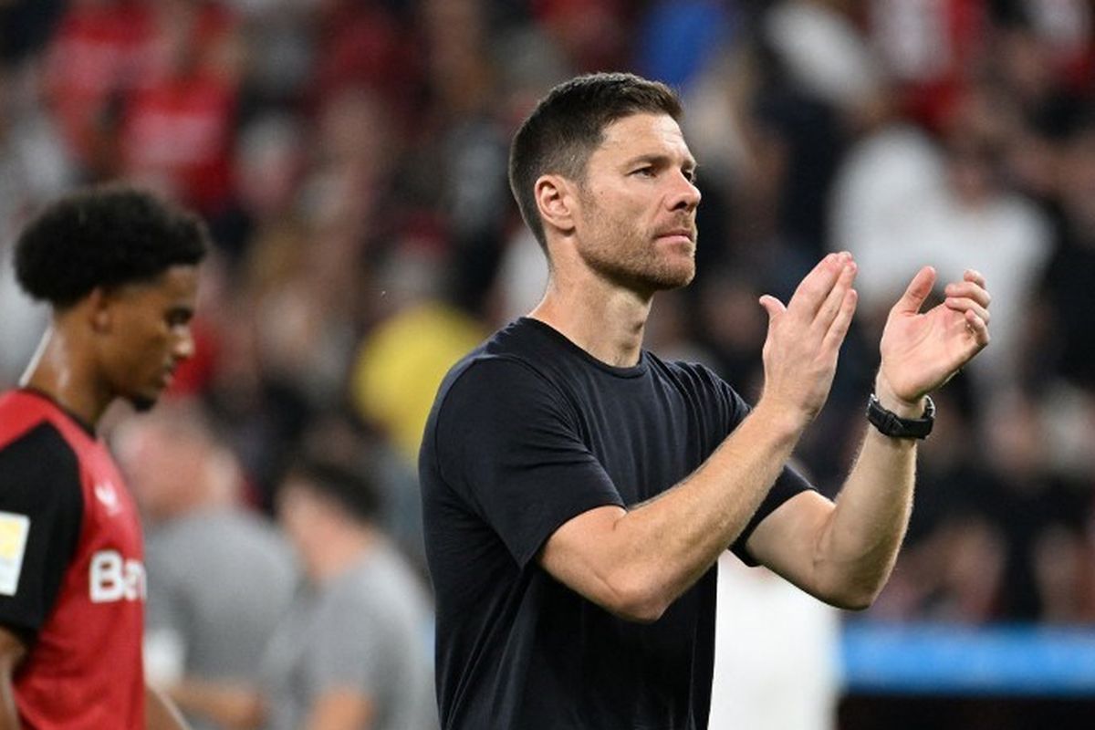 Xabi Alonso, Unai Emery, Real Sociedad, Xabi Prieto, Basque, LaLiga, Liga Spanyol, laliga, Xabi Alonso Sangat Cerdas, Kala Provinsi Terkecil Spanyol Jadi Sarang Pelatih Top...
