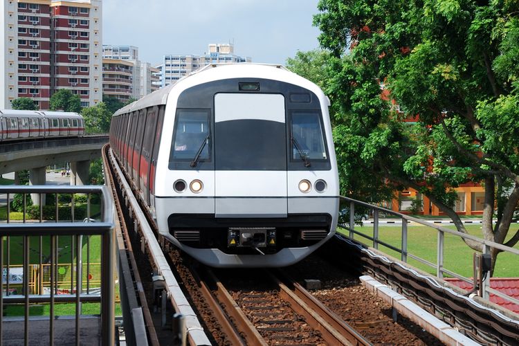 kereta cepat, kereta api, Jepang, 7 Negara dengan Kereta Api Paling Maju dan Terbaik di Dunia