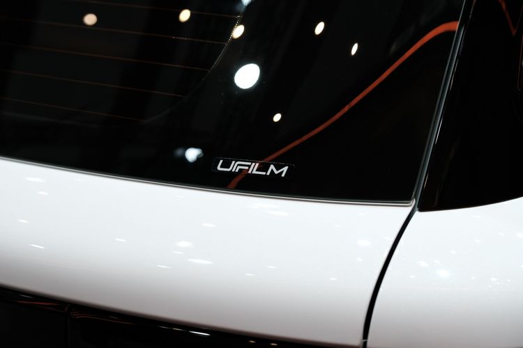 kaca film, SUV listrik, Jaecoo, Kaca Film OEM Mulai Jadi Paket Bawaan SUV Listrik di Indonesia