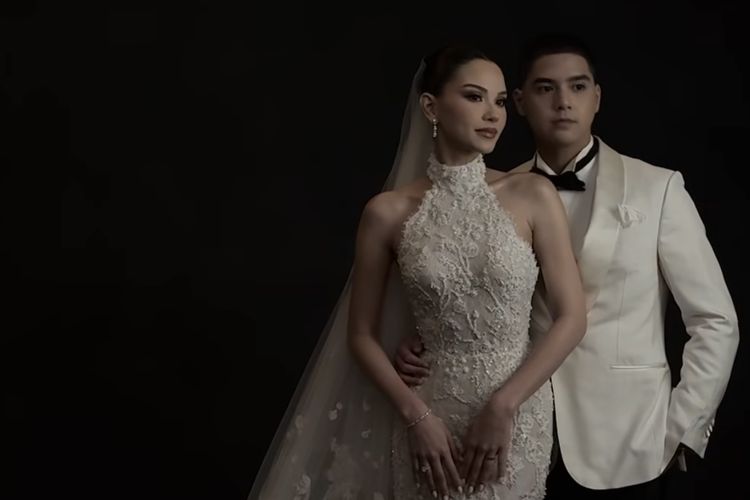 Al Ghazali, Alyssa Daguise, Manfaat tinggal terpisah dari orangtua, Hidup setelah menikah, manfaat tinggal mandiri setelah menikah, manfaat tinggal berdua setelah menikah, pasangan muda tinggal mandiri, manfaat tinggal terpisah dari orangtua, Al Ghazali dan Alyssa Daguise Pilih Kontrak Rumah Usai Menikah, Ini Manfaat Psikologisnya