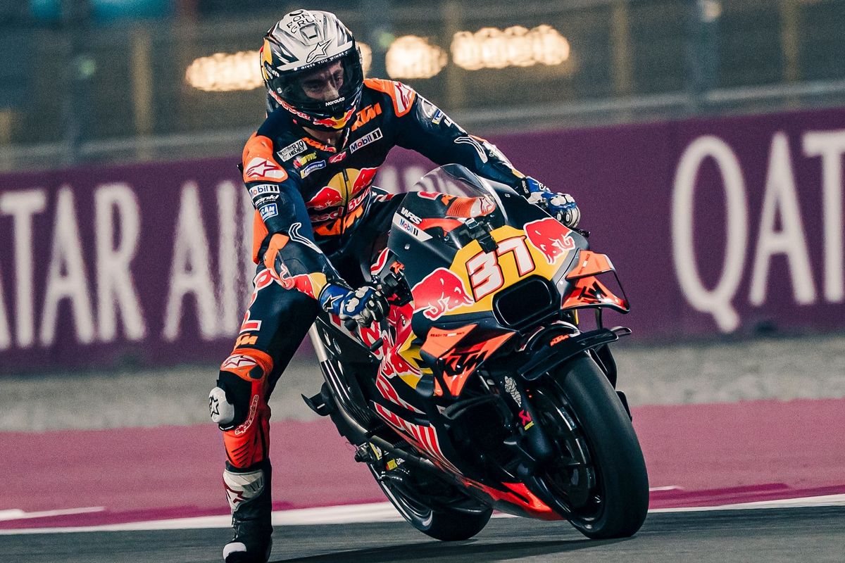 VR46 Racing Team, MotoGP 2027, Acosta Tetap KTM: VR46 Gagal Rekrut, Era 850cc Menanti