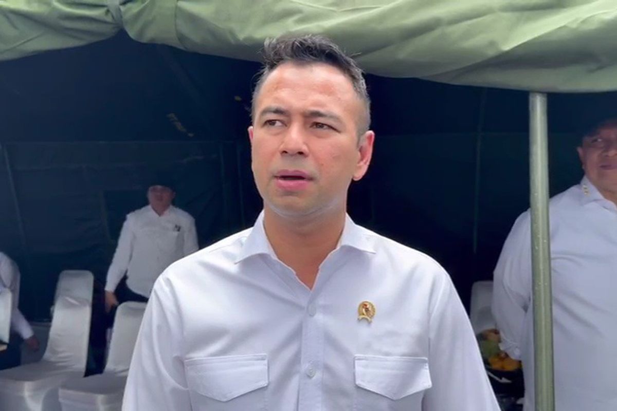 Raffi Ahmad, Mens Rea, Nama Raffi Ahmad Muncul di Materi Mens Rea Pandji, Ini Tanggapannya, Respons Raffi Ahmad soal penyebutan namanya, Konteks penyebutan Raffi Ahmad dalam Mens Rea, Klarifikasi Pandji soal tujuan Mens Rea, Mens Rea dan respons publik