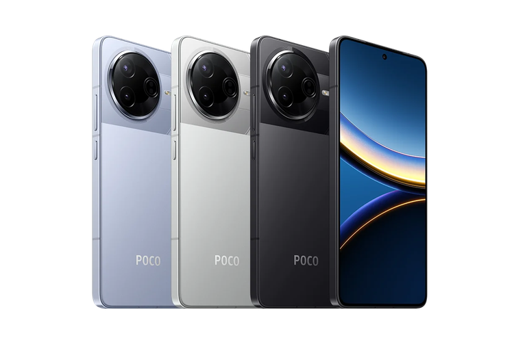 Oppo, Vivo, Xiaomi, Lebaran 2026, iQoo, 16 HP Harga Rp 6,1 Juta hingga Rp 9 Juta, Pilihan Menarik untuk Lebaran 2026, Oppo Reno 15F 5G, Oppo Reno 13 5G, Vivo V50 5G, Vivo V40, Vivo V60, iQOO 15R, Realme 15 Pro 5G, Realme 13 Pro Plus , Realme GT 7T, Xiaomi 15T, Poco F7 Pro, Poco F8 Pro, Redmi Note 15 Pro Plus 5G, Samsung Galaxy A56 5G, Huawei Nova 14 Pro, Tecno Camon 50 Pro 5G