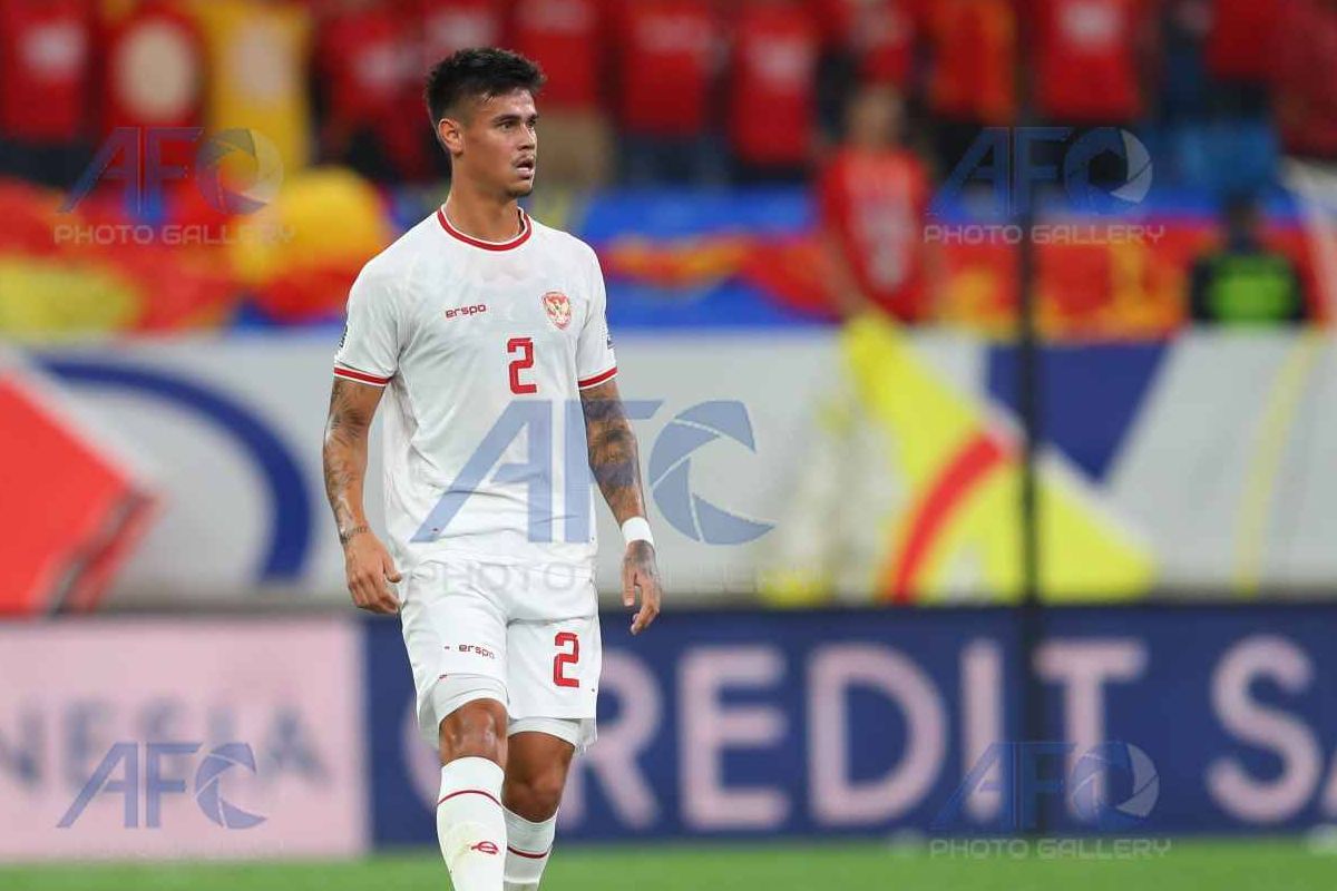 Timnas Indonesia, Bursa Transfer, pemain timnas indonesia, FC Twente, Ligue 1 Perancis, Mees Hilgers, calvin verdonk, stade brest, transfer mees hilgers, Susul Calvin Verdonk ke Ligue 1 Perancis, Mees Hilgers Segera Gabung Stade Brest