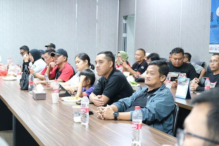 komunitas, Daihatsu, ekosistem, Daihatsu Ajak 21 Komunitas Perkuat Kolaborasi
