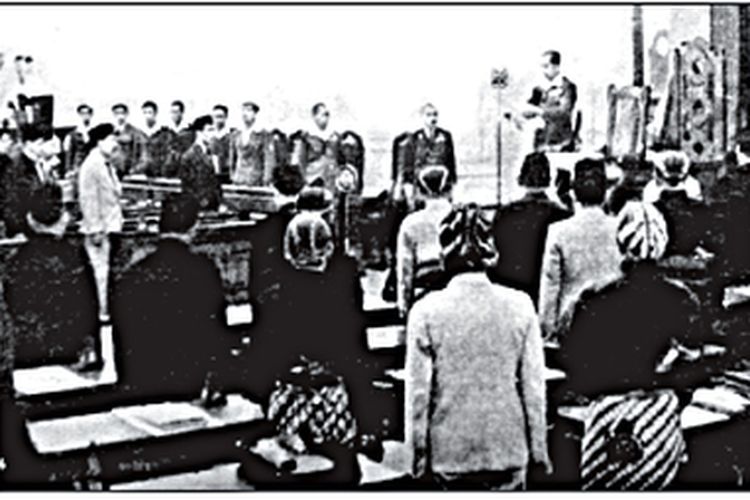 Hari Posyandu Nasional, BPUPKI, Tanggal 29 April Memperingati Hari Apa? Ini Momen-momen Penting dan Sejarahnya