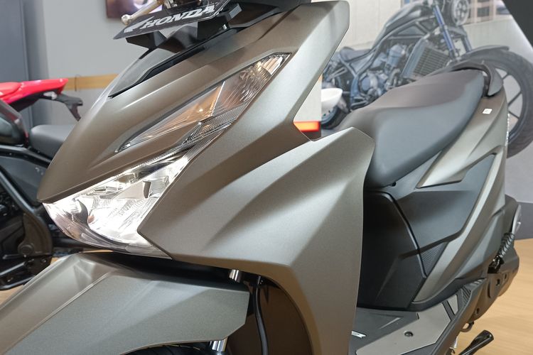 BeAT 2025, Skema Kredit, Honda BeAT, honda beat, motor baru, skema kredit, Honda BeAT 2025, Skema Kredit Honda BeAT di GIIAS 2025, Cicilan mulai Rp 900.000