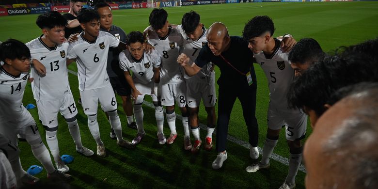 Piala Dunia U17, Honduras, Timnas U17 Indonesia, Indonesia vs Honduras, Nova Arianto, timnas u17 Indonesia, Piala Dunia U17 2025, Timnas U17 Indonesia vs Honduras, Prediksi Timnas U17 Indonesia vs Honduras di Piala Dunia U17 2025