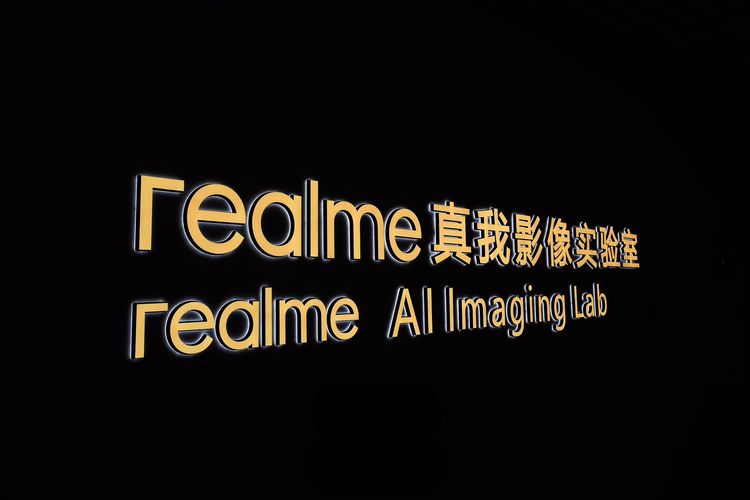 LumaColor Image, Realme, Teknologi Kamera LumaColor Image Siap Debut di Realme 16 Series 5G