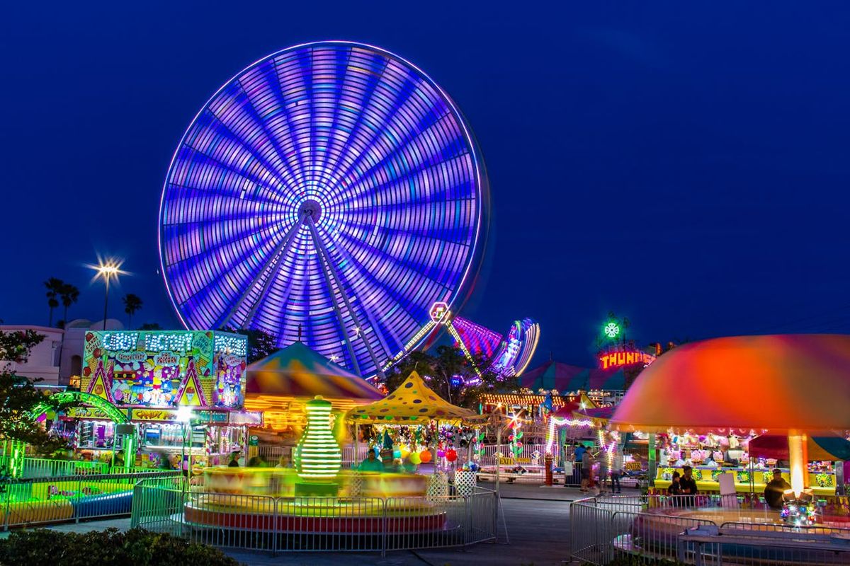 wisata jepang, wisata tokyo, taman hiburan Jepang, chiikawa park, theme park jepang, Tandingi Tokyo Disneyland, Taman Ini Jadi Favorit Baru Anak Jepang