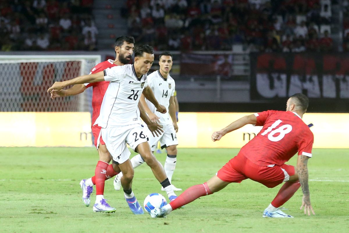 piala dunia 2026, FC Utrecht, Piala Dunia, Kualifikasi Piala Dunia 2026, Miliano Jonathans, patrick kluivert, Timnas Indonesia, Miliano Jonathans Sebut Piala Dunia 2026 Sudah Sangat Dekat bagi Timnas Indonesia