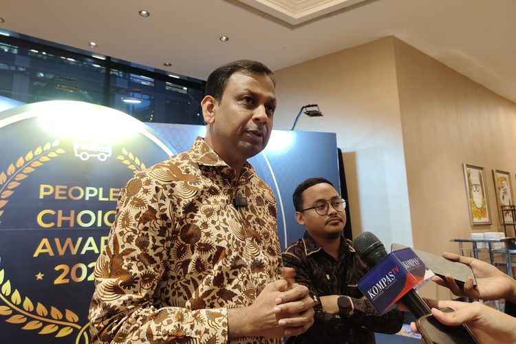potensi bus di Indonesia, potensi bus di indonesia, redBus Peoples Choice Awards 2025, redBus Peoples Choice Awards, redBus Peoples Choice Awards pemenang, Pemesanan Tiket Bus Secara Online di Indonesia Baru Capai 50 Persen 