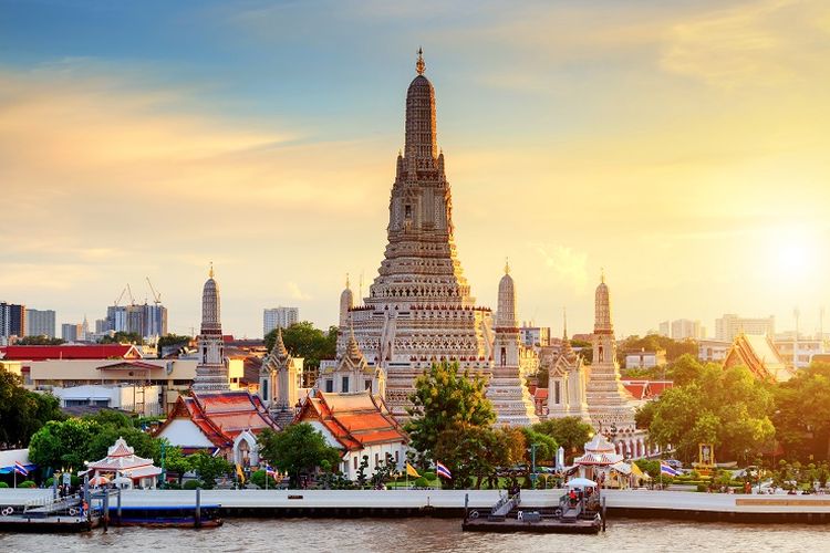 kota dengan copet terbanyak di dunia, kota dengan copet terbanyak, bangkok jadi kota dengan copet terbanyak di dunia, tempat wisata paling banyak copet, tempat wisata paling banyak copet di dunia, 10 Paling Rawan Copet di Dunia, Ada dari Indonesia?, Bangkok jadi kota paling rawan copet, Paris dan Praha menyusul di posisi teratas, 10 kota paling rawan copet di dunia (2025), Kota di Asia mendominasi, Tips aman berwisata ke luar negeri