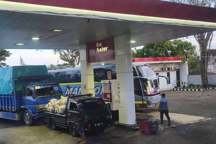 Euro 4, biosolar, Alasan kenapa Mobil Diesel Euro 4 Tak Disarankan Pakai Biosolar