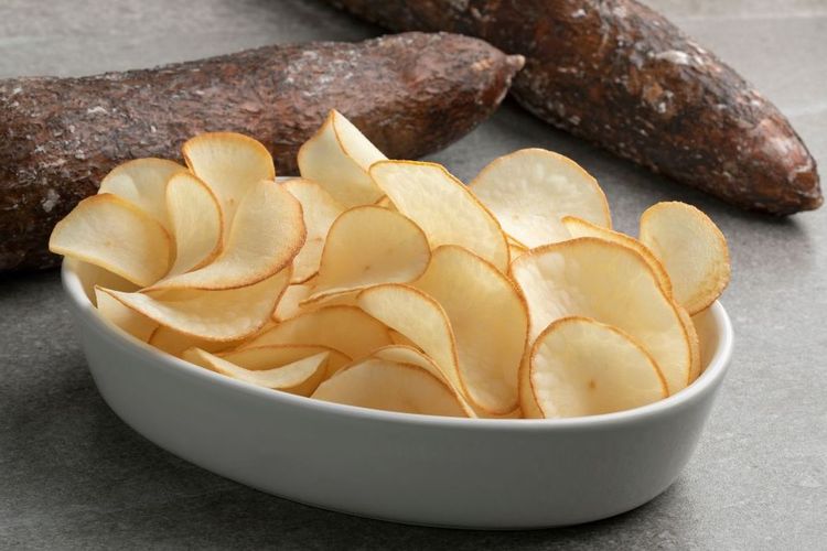 keripik, Cara Keripik renyah, cara menjaga keripik renyah, Trik Jenius Agar Keripik Tetap Renyah Berbulan-bulan, Ternyata Gampang