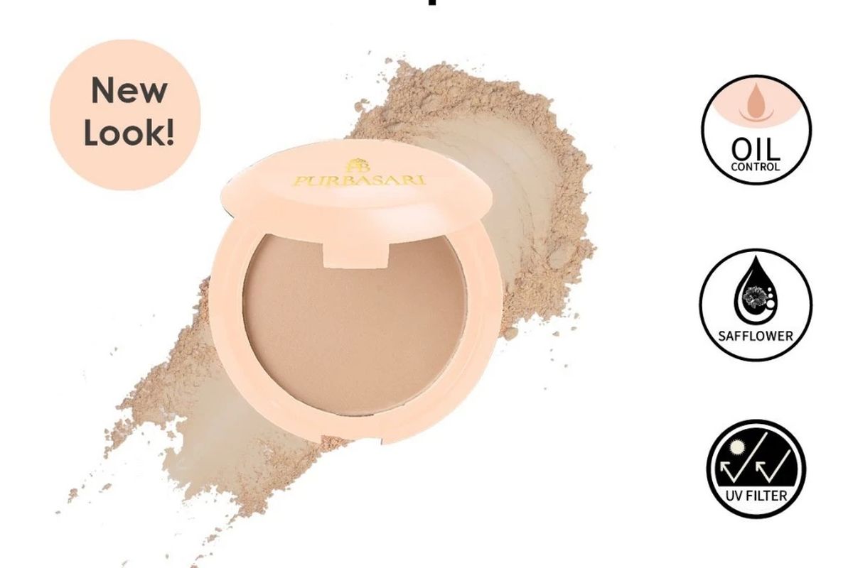 compact powder, rekomendasi compact powder, Compact Powder, Compact powder, compact powder oil free, rekomendasi compact powder untuk kulit berminyak, compact powder terbaik, 5 Rekomendasi Compact Powder untuk Kulit Berminyak, 1. Purbasari Oil Control Matte Powder Natural, 2. Emina Daily Matte Compact Powder, 3. Revlon New Complexion Two Way Foundation Compact Powder, 4. Maybelline Fit Me 16 Hour Oil Control Powder, 5. NEW Oil Control Luxcrime Blur & Cover Two Way Cake