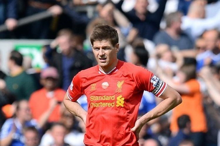 Rio Ferdinand, Timnas Inggris, Three Lions, Liverpool, Manchester United, Steven Gerrard, Cerita Rio Ferdinand yang Tak Akur dengan Steven Gerrard Saat di Timnas Inggris
