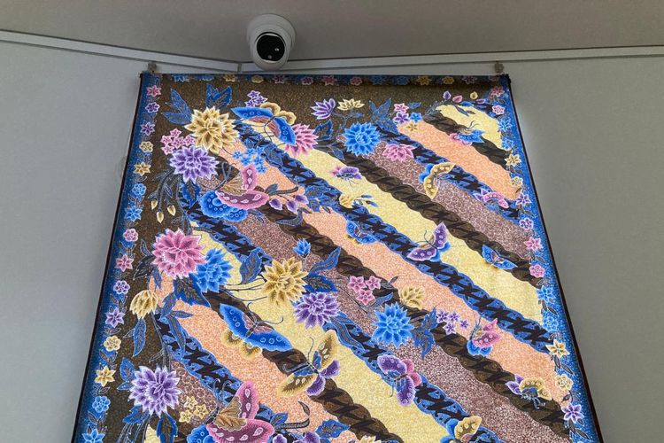 batik peranakan, batik peranakan Tionghoa, Makna Emosional Pameran Metamorfosa bagi Eksistensi Batik Peranakan