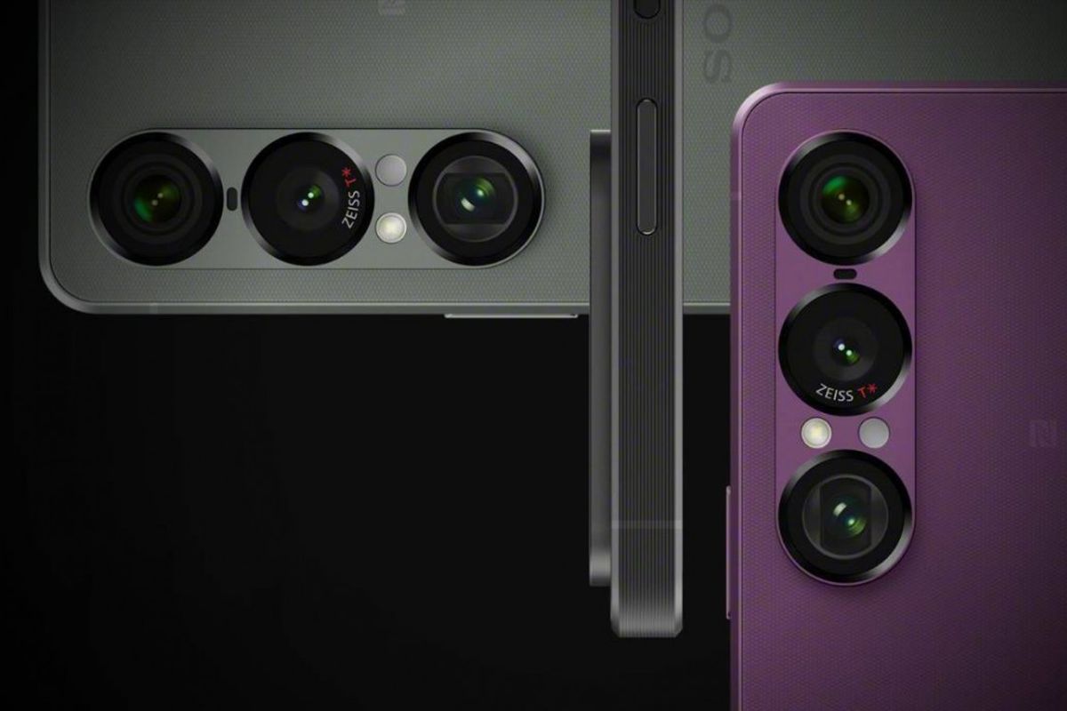 Sony, sensor kamera, smartphone, PlayStation, Smartphone, Penjualan Sensor Kamera Sony Meroket, Bisnis Smartphone Beda Nasib