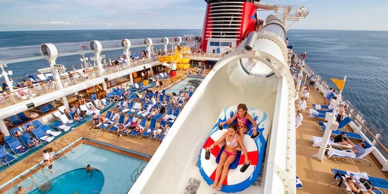 liburan, kapal pesiar, Ingin Coba Liburan di Kapal Pesiar? Ini Cruise Terbaik Sesuai Gaya Liburanmu, 1. Royal Caribbean International, 2. Disney Cruise Line, 3. Norwegian Cruise Line, 4. Carnival Cruise Line, 5. Celebrity Cruises, 6. Princess Cruises, 7. Holland America Line, 8. MSC Cruises, 9. Virgin Voyages, 10. Viking Ocean Cruises