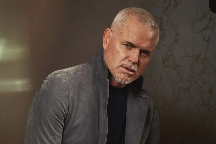 Eric Dane, Eric Dane Meninggal Dunia di Usia 53 Tahun, Ini Perjalanan Penyakit ALS yang Dideritanya, Mengumumkan diagnosis dan memilih terbuka, Tetap bekerja di tengah kondisi kesehatan, Menjadi advokat kesadaran ALS, Apa itu ALS?, Dukungan keluarga di masa sulit
