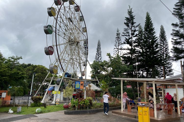 Kota Batu, okupansi hotel di Kota Batu, okupansi hotel di kota batu, Okupansi hotel di batu Lebaran 2025, Okupansi Hotel di Kota Batu Saat Libur Lebaran 2025 Turun Dibanding Tahun Lalu