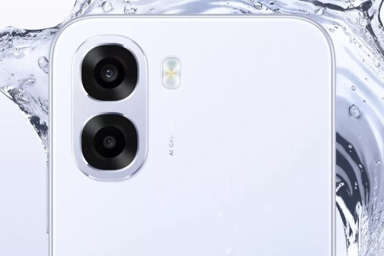Oppo, ponsel, Oppo K14x, spesifikasi Oppo K14x, Oppo K14x Resmi, HP 5G dengan Baterai Lebih Besar