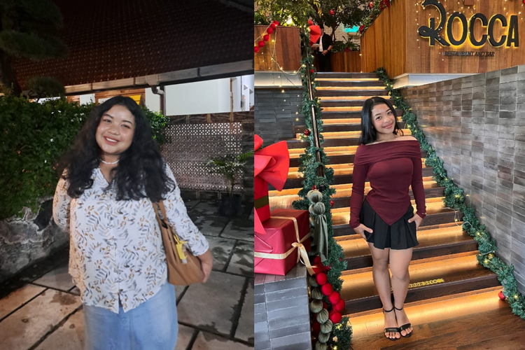Cerita Diet Nindy, Berhasil Turun BB 39 Kg dengan Defisit Kalori dan Olahraga, Berawal dari insecure dan keinginan berubah, Pilih diet dengan defisit kalori yang realistis, Diet mandiri yang berhasil, Tantangan terberat selama diet: melawan diri sendiri