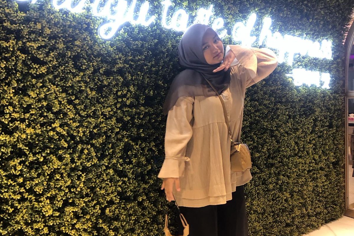 diet, menurunkan berat badan, makanan tinggi kolesterol, Diet, kolesterol tinggi, intermitten fasting, Usia 24 Tahun tapi Kolesterol 307, Jadi Motivasi Fadil Turunkan Berat Badan, Awalnya insecure, Fadil coba intermittent fasting, Kolesterol tinggi jadi alarm serius, Mulai aktif bergerak dan jalan 10.000 langkah sehari, Dampak terbesar justru terjadi pada kesehatan mental