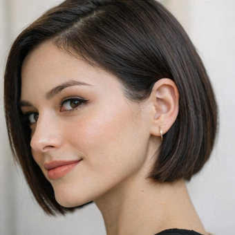 Classic Bob, 40 Model Rambut Pendek Wanita: Bob, Pixie, Shaggy hingga Wolf Cut, Model Rambut Pendek Wanita dengan Potongan Bob, Model Rambut Pendek Wanita dengan Potongan Pixie, Model Rambut Pendek Wanita dengan Gaya Shaggy, Model Rambut Pendek Wanita Wolf Cut dan Turunannya, Model Rambut Pendek Wanita dengan Poni, Model Rambut Pendek Wanita Sesuai Tekstur Rambut, Model Rambut Pendek Wanita Modern dan Kekinian, Model Rambut Pendek Wanita untuk Tampilan Elegan, Tips Memilih Model Rambut Pendek Sesuai Bentuk Wajah, Perawatan Rambut Pendek agar Tetap Rapi dan Sehat
