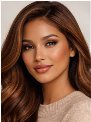 20 Warna Rambut yang Cocok untuk Kulit Sawo Matang, Bikin Wajah Makin Cerah, Rekomendasi Warna Rambut untuk Kulit Sawo Matang, Warna Rambut Highlight dan Ombre yang Cocok, Warna Rambut Berani untuk Kulit Sawo Matang, Tips Memilih Warna Rambut Sesuai Undertone, Tips Merawat Rambut Berwarna agar Tetap Sehat