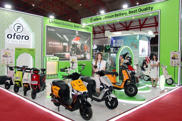 listrik, sepeda listrik, otomotif, Tips and trick, kendaraan listrik, Waspada Sepeda Listrik Bisa Meledak, Ini Penjelasan Pakar