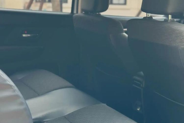 SUV 7-seater, Suzuki XL7, Suzuki XL7 Beta 2022, kenyamanan berkendara, konsumsi bahan bakar irit, suzuki xl7 beta 2022, pengalaman dengan Suzuki XL7 Beta, Pemilik Suzuki XL7 Ungkap Pengalaman Setelah 24.000 Km