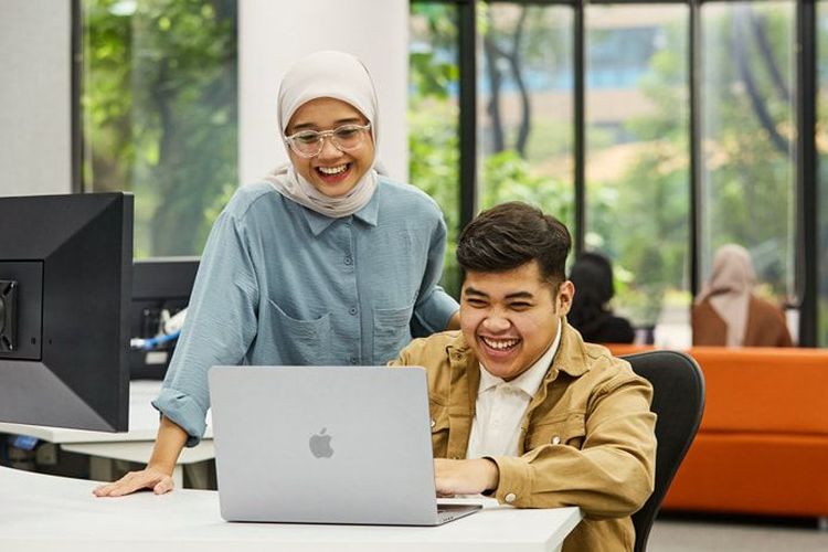 apple, Jakarta, Apple Academy Developer, apple developer institute, Apple Developer Academy Ke-5 di Indonesia Bakal Dibuka di Jakarta