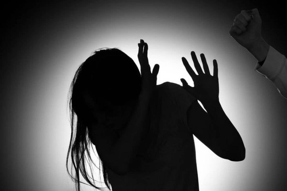 jawa barat, kuningan, suami bacok istri, istri dibacok suami, Suami Bacok Istri di Kuningan karena Tak Mau Diceraikan, Jari Korban Putus