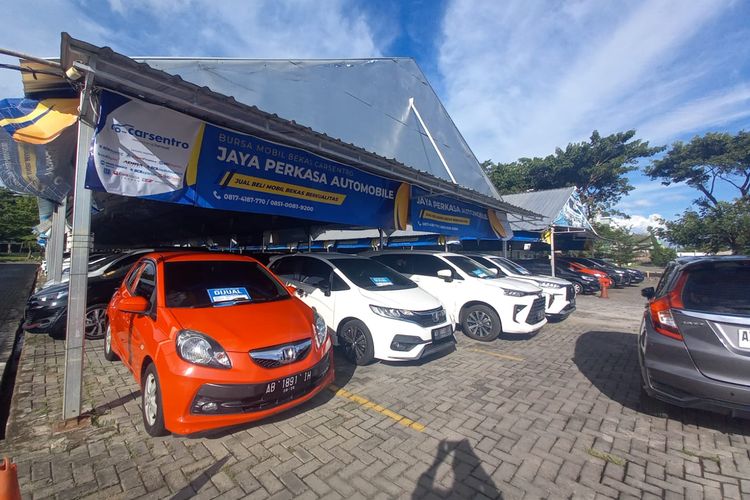 rupiah, mobil bekas, daya beli masyarakat, harga mobil bekas, rupiah melemah, Rupiah Melemah, Harga Mobil Bekas Bakal Ikut Naik?