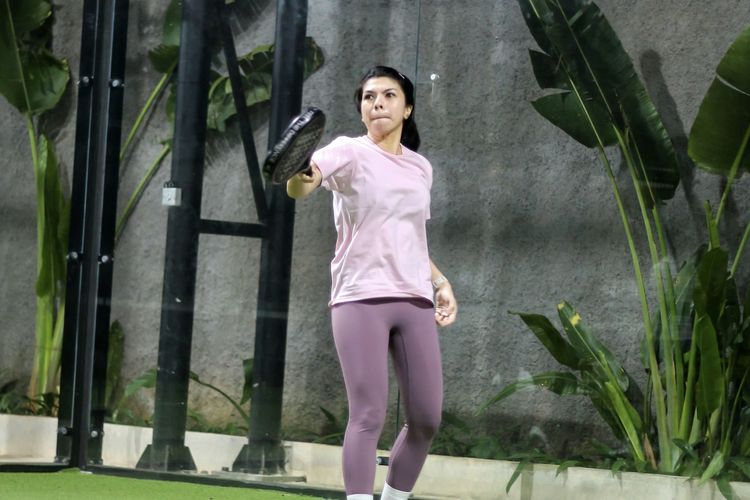 padel, manfaat padel, manfaat olahraga padel, padel banyak diminati, padel bisa memperluas relasi, Selain Menyehatkan, Padel Jadi Olahraga untuk Memperluas Relasi