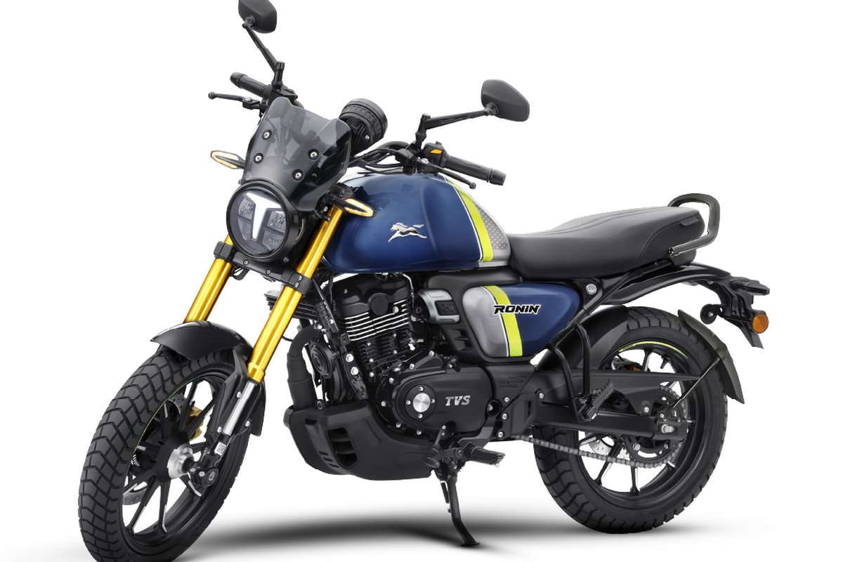 motor sport, Update Harga Motor Sport Mei 2026, Ada CFMoto Papio Racer
